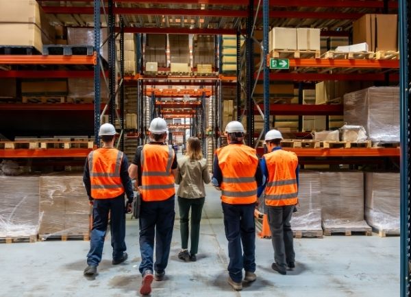 plano logística reversa plr empresa fabricante